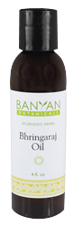 Bhringaraj Hair Oil