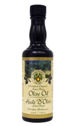 Omega Nutrition Olive Oil,