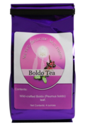 Boldo Leaf Tea