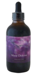 Mycotoxin Cleansing Herbal Formula Based on Research of Ayurvedic Herbs